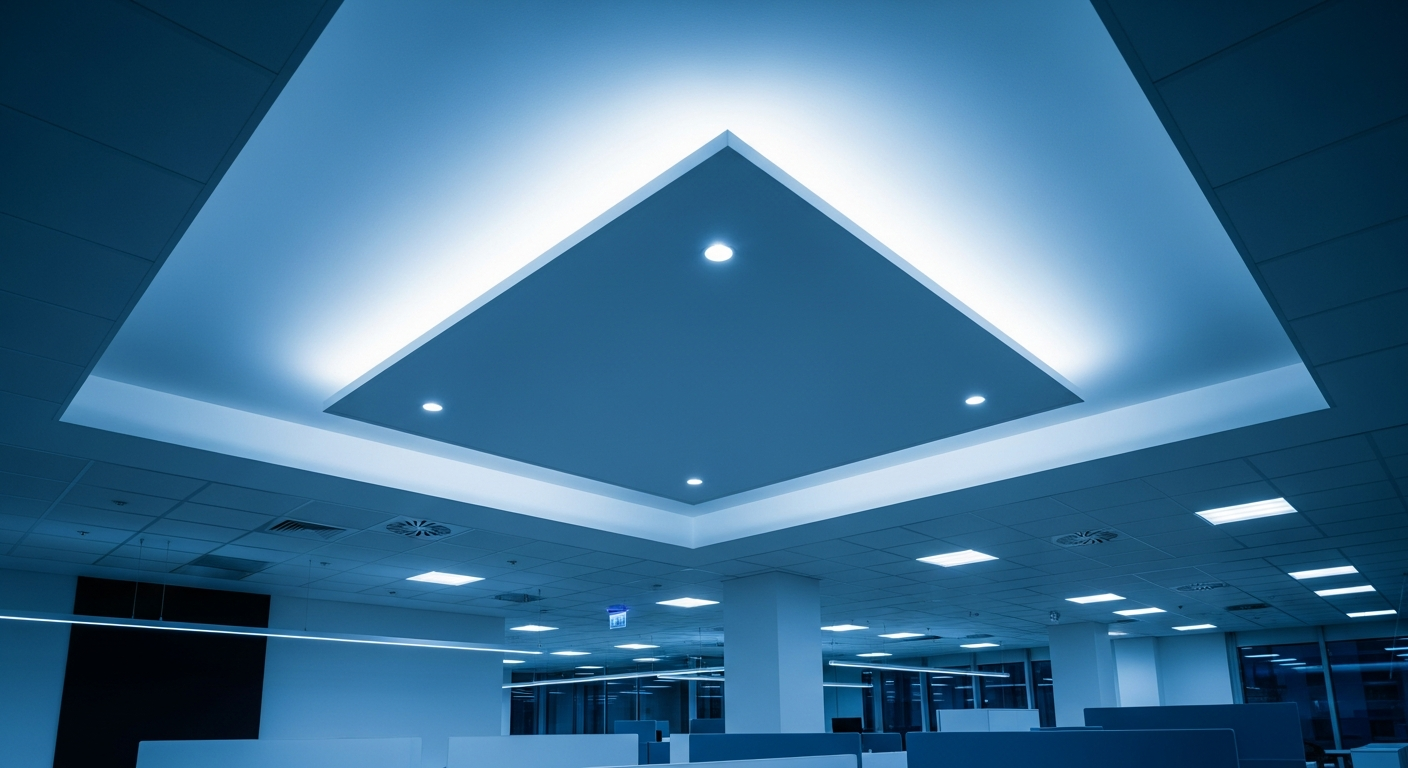 Lighting Optimization