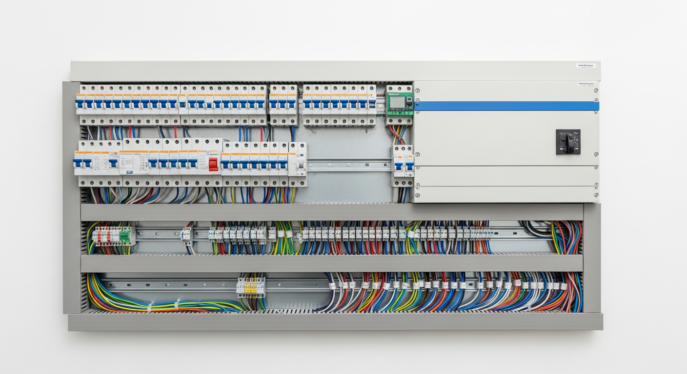 Efficient Electrical Solutions