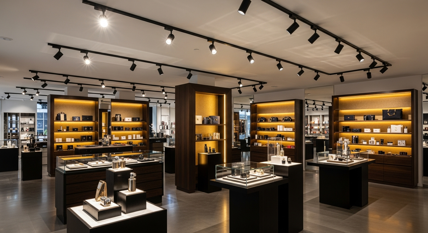 Dynamic Lighting Design