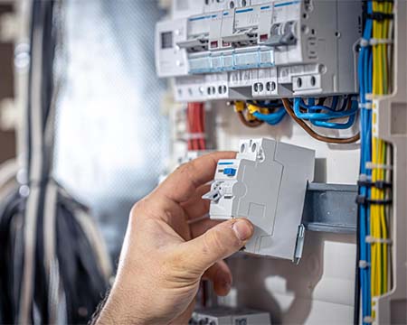 Installations & Upgrades