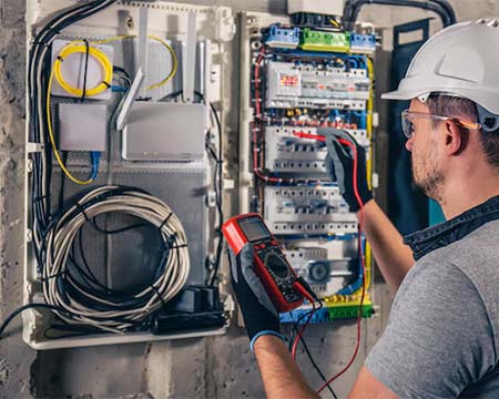 Emergency Electrical Services